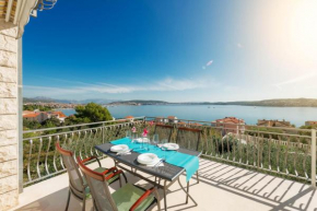 Residence Villa Irena Apartments